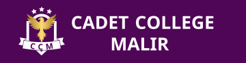 Cadet College Malir Karachi